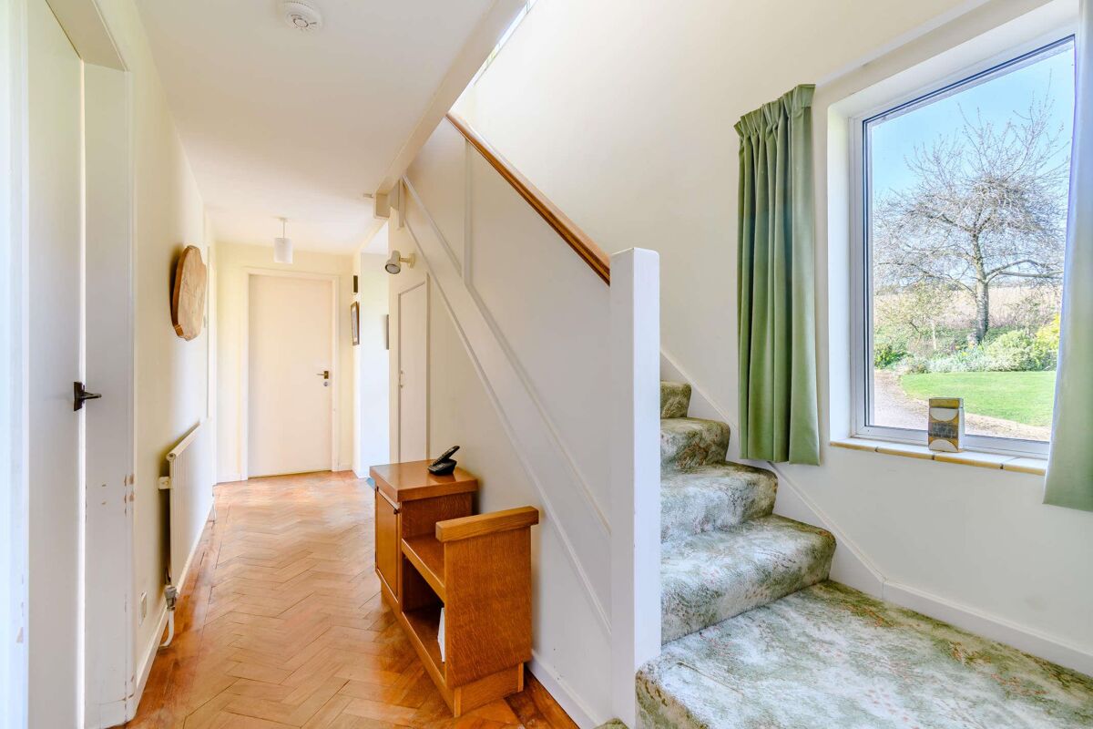 house for sale in Kemerton, Bredon Hill, Worcestershire, GL20