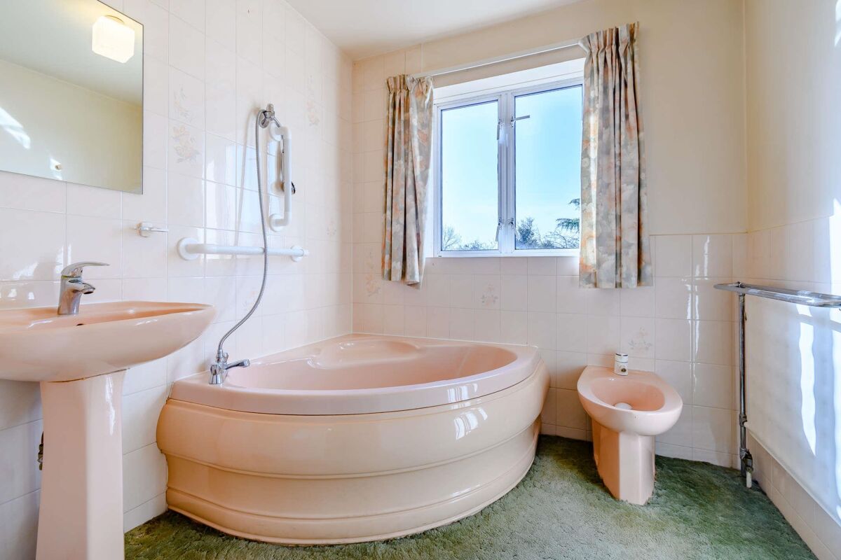 house for sale in Kemerton, Bredon Hill, Worcestershire, GL20