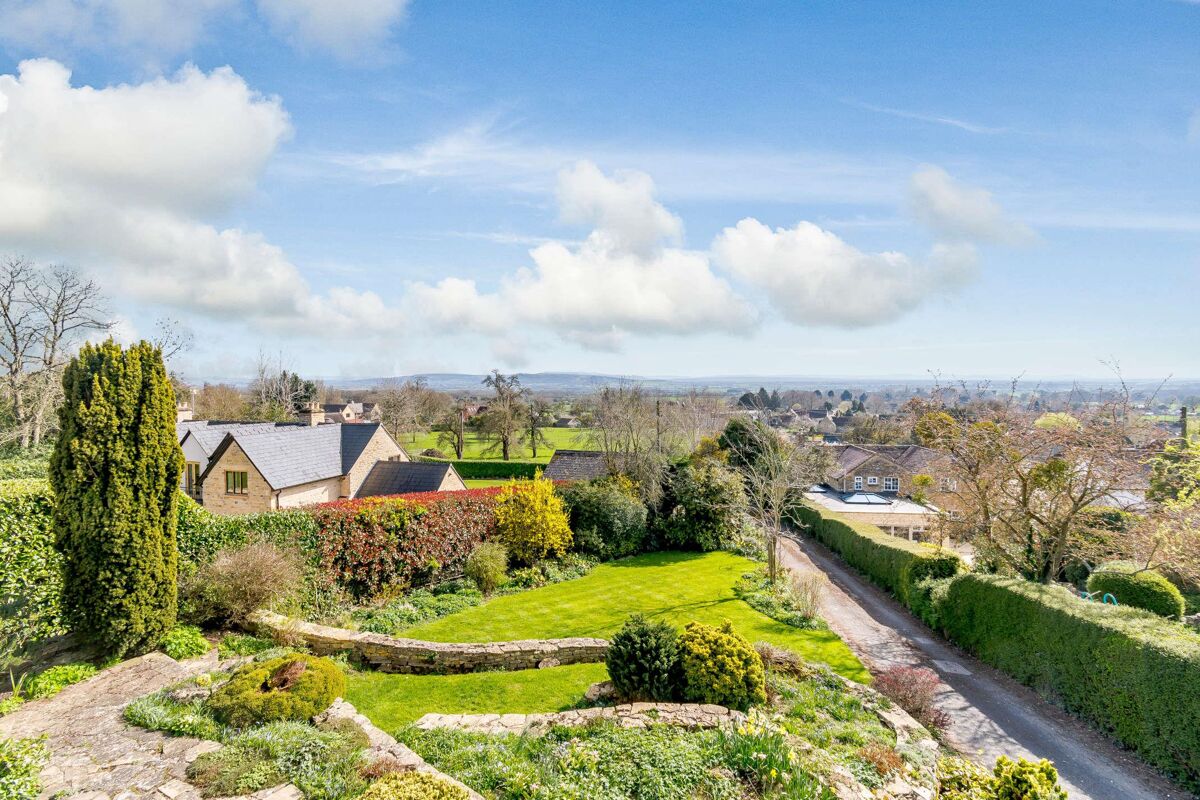 house for sale in Kemerton, Bredon Hill, Worcestershire, GL20