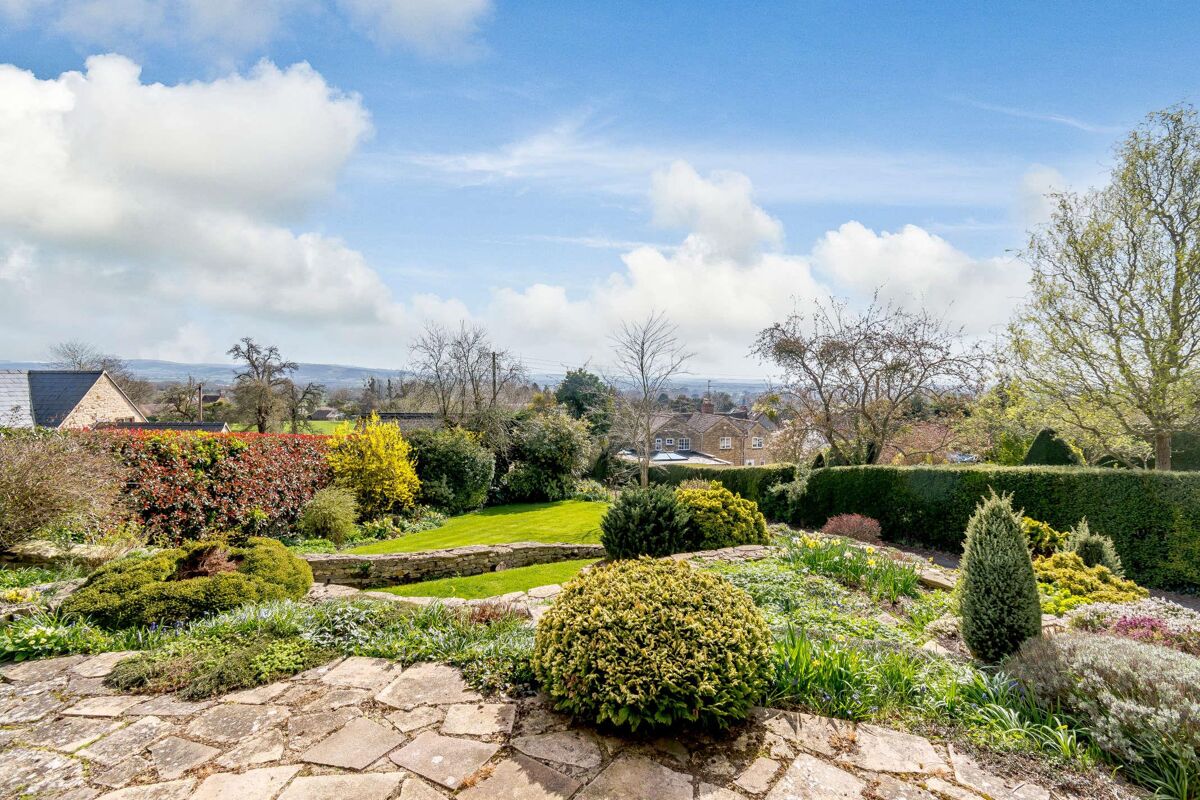 house for sale in Kemerton, Bredon Hill, Worcestershire, GL20