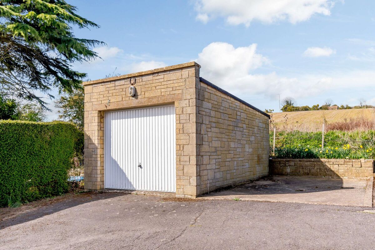 house for sale in Kemerton, Bredon Hill, Worcestershire, GL20