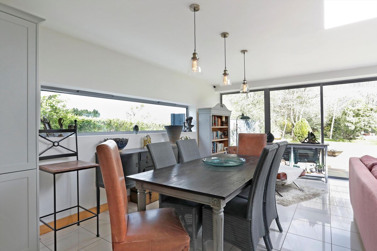 bungalow for sale in Stoke Road, Stoke Orchard, Cheltenham