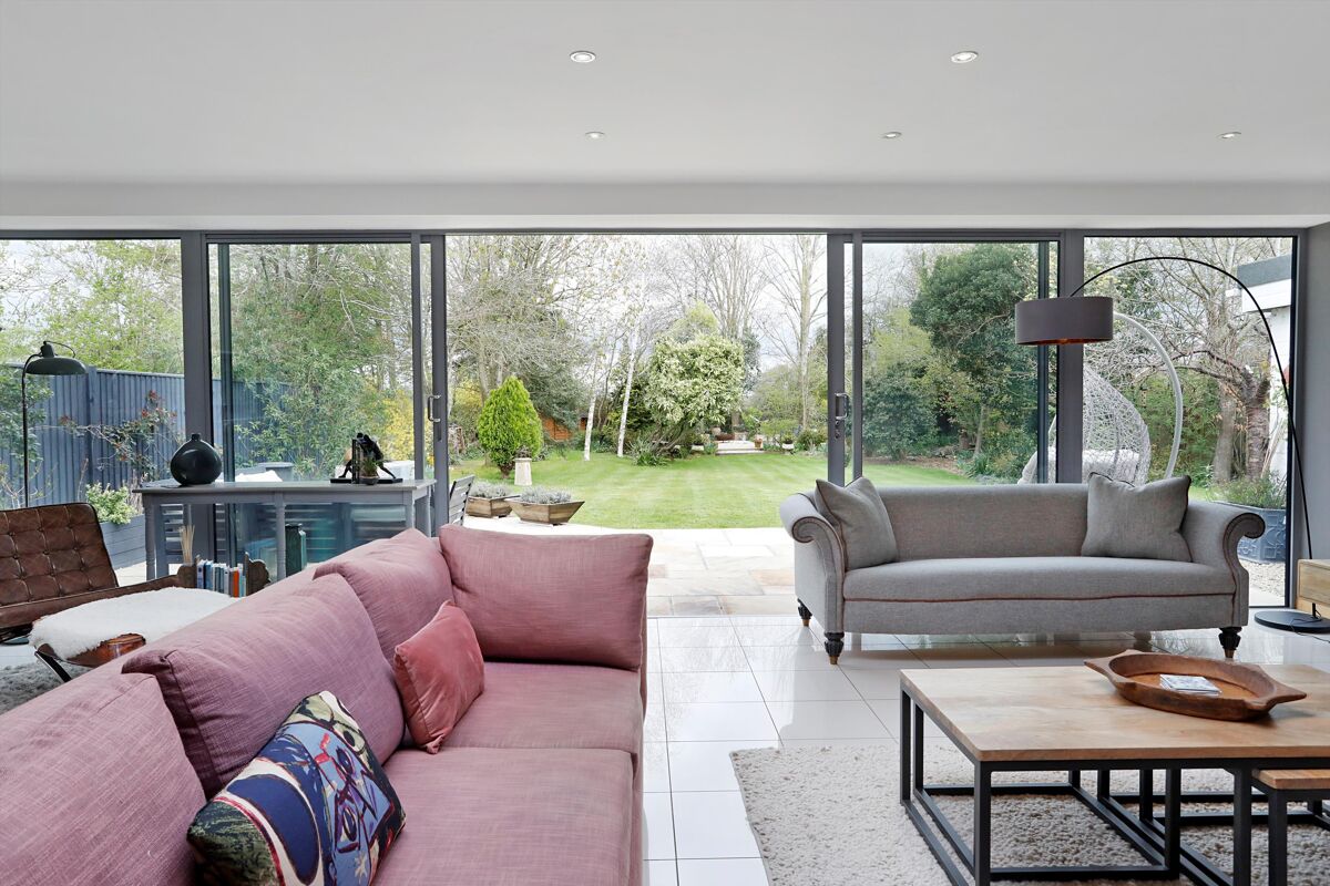 bungalow for sale in Stoke Road, Stoke Orchard, Cheltenham