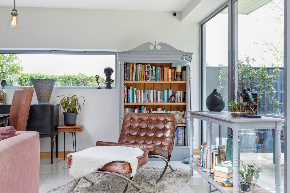 bungalow for sale in Stoke Road, Stoke Orchard, Cheltenham, Gloucestershire, GL52 CHE012178905