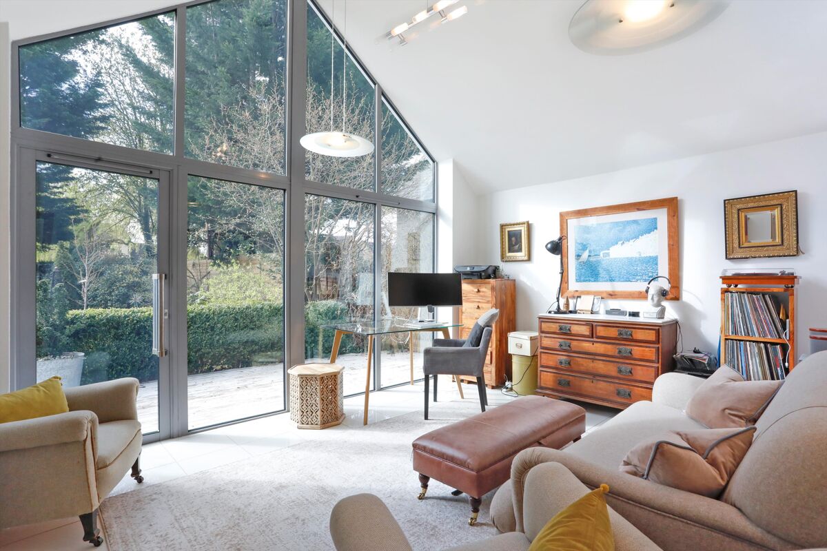 bungalow for sale in Stoke Road, Stoke Orchard, Cheltenham