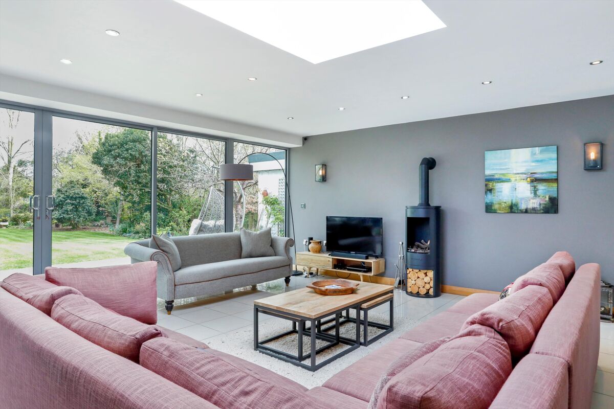 bungalow for sale in Stoke Road, Stoke Orchard, Cheltenham, Gloucestershire, GL52 CHE012178905