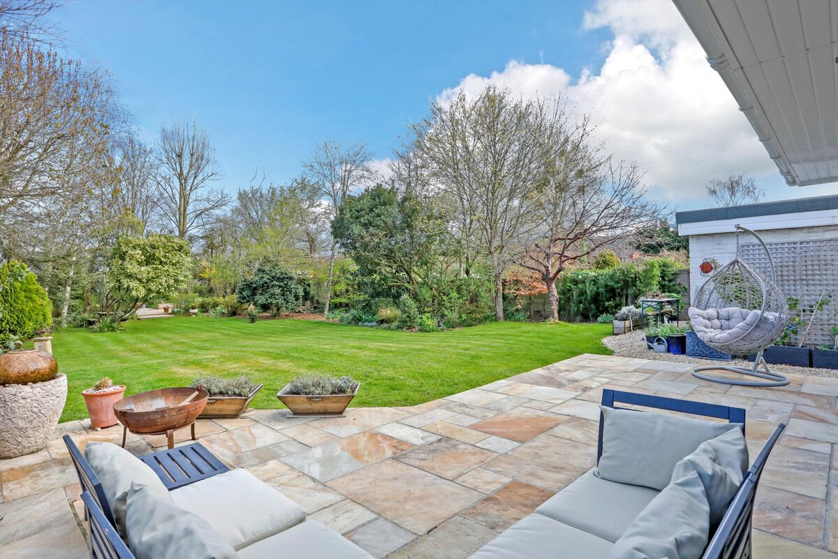 bungalow for sale in Stoke Road, Stoke Orchard, Cheltenham