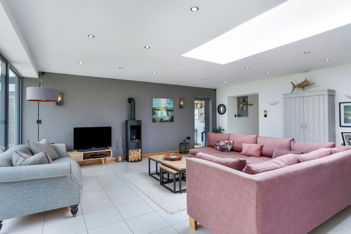bungalow for sale in Stoke Road, Stoke Orchard, Cheltenham