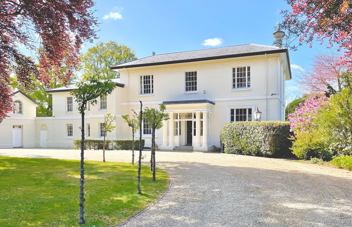 house for sale in Cudnall Street, Charlton Kings, Cheltenham