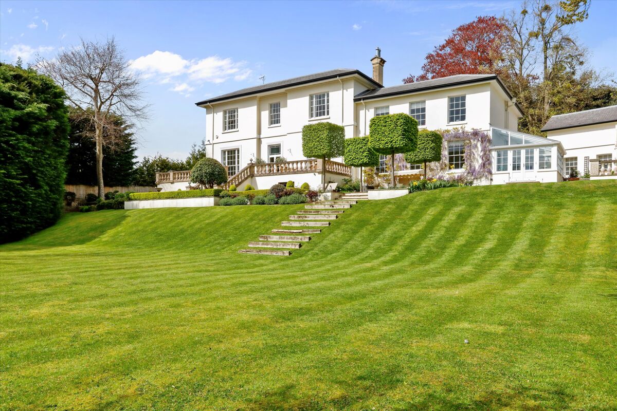 house for sale in Cudnall Street, Charlton Kings, Cheltenham