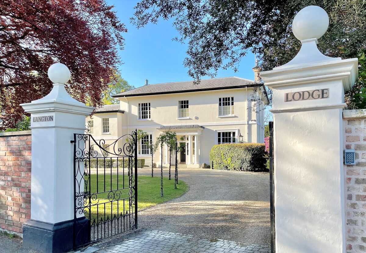 house for sale in Cudnall Street, Charlton Kings, Cheltenham