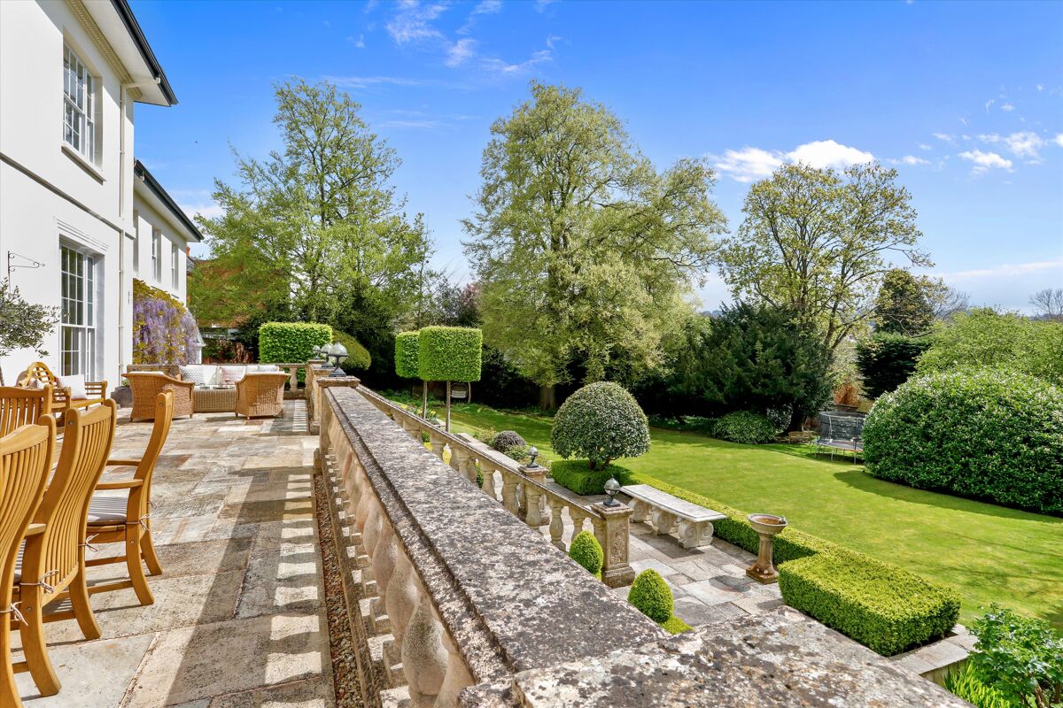 house for sale in Cudnall Street, Charlton Kings, Cheltenham