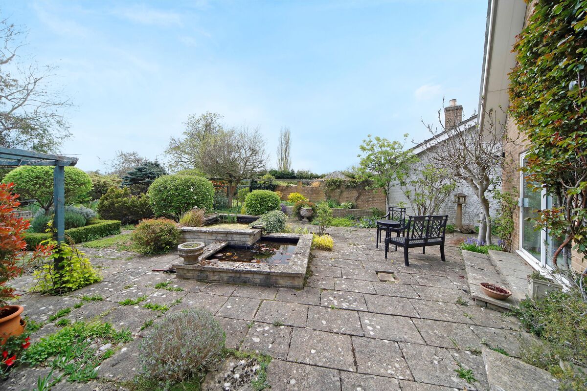 house for sale in Shaw Green Lane, Prestbury, Cheltenham