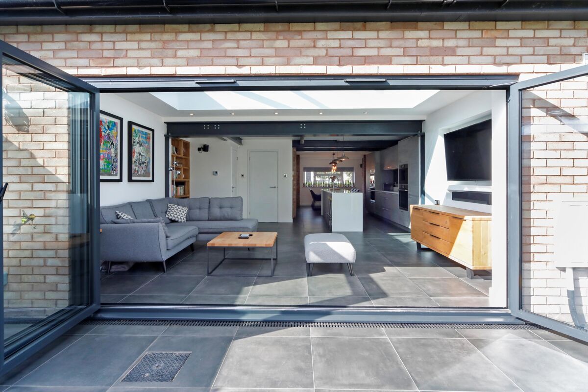 house for sale in St. Stephens Road, Cheltenham, Gloucestershire, GL51