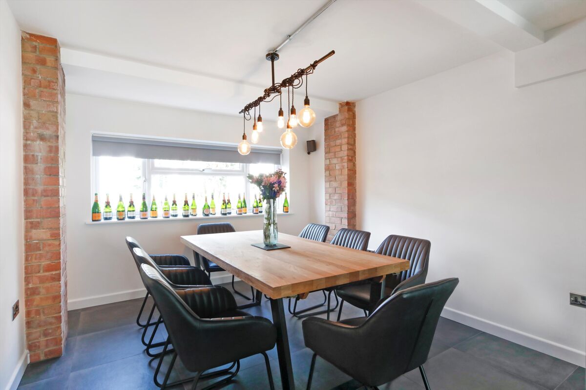 house for sale in St. Stephens Road, Cheltenham, Gloucestershire, GL51