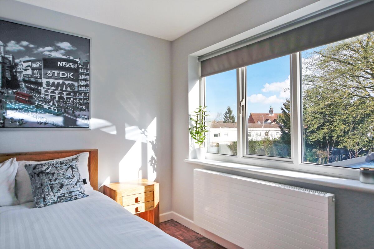 house for sale in St. Stephens Road, Cheltenham, Gloucestershire, GL51