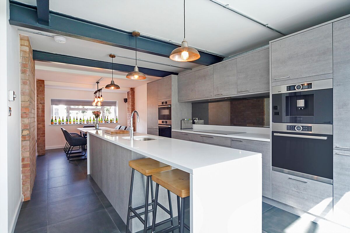 house for sale in St. Stephens Road, Cheltenham, Gloucestershire, GL51