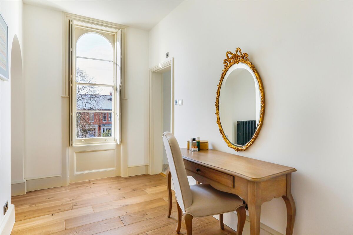 house for sale in Moorend Park Road, Cheltenham, Gloucestershire, GL53