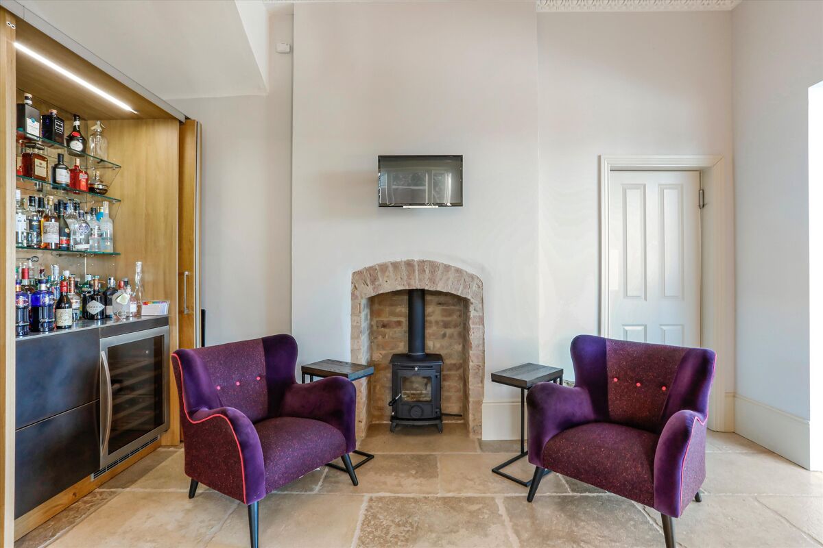 house for sale in Moorend Park Road, Cheltenham, Gloucestershire, GL53