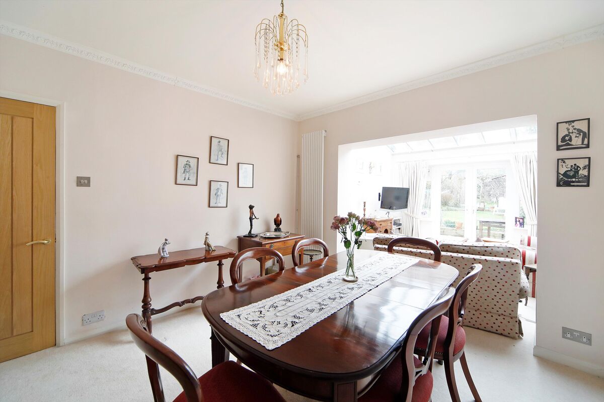 house for sale in Highwood Avenue, CHELTENHAM, Gloucestershire, GL53