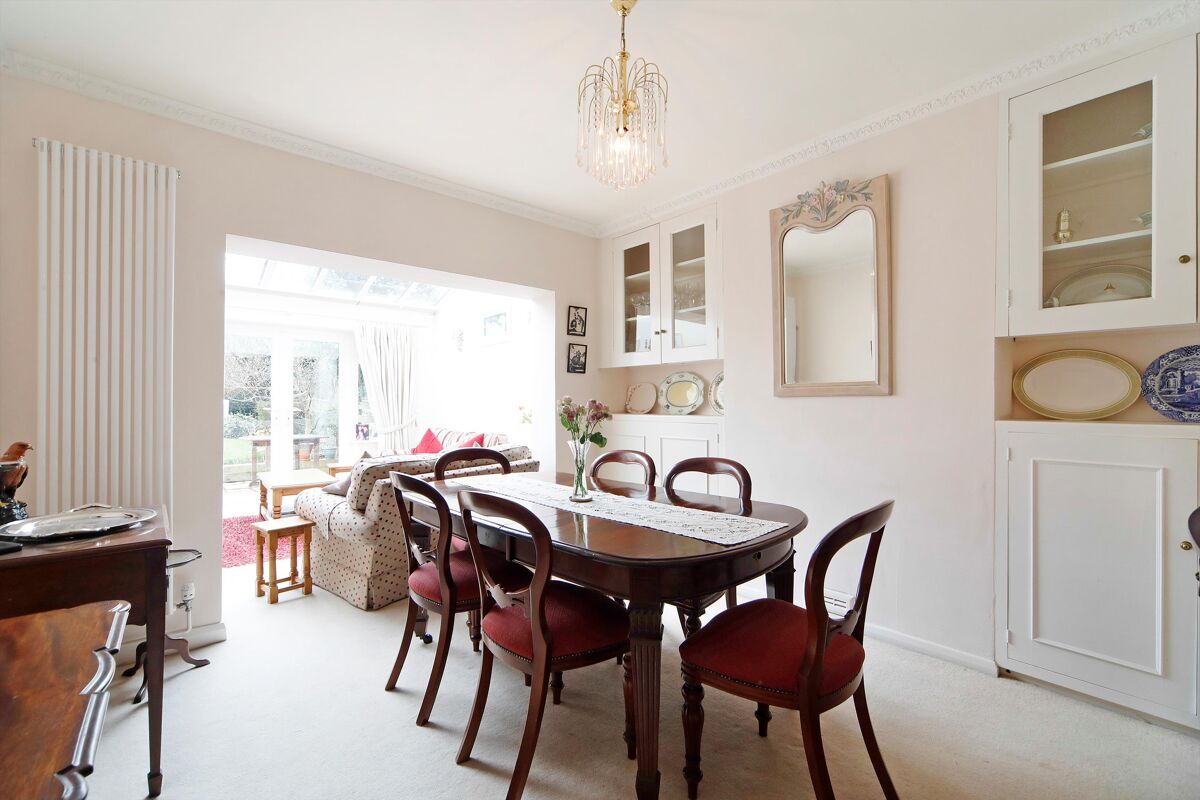 house for sale in Highwood Avenue, CHELTENHAM, Gloucestershire, GL53