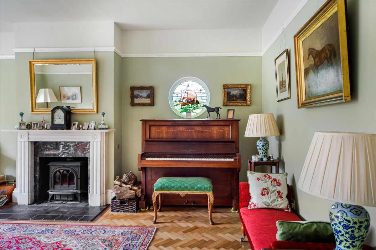 house for sale in Old Bath Road, Cheltenham, Gloucestershire, GL53