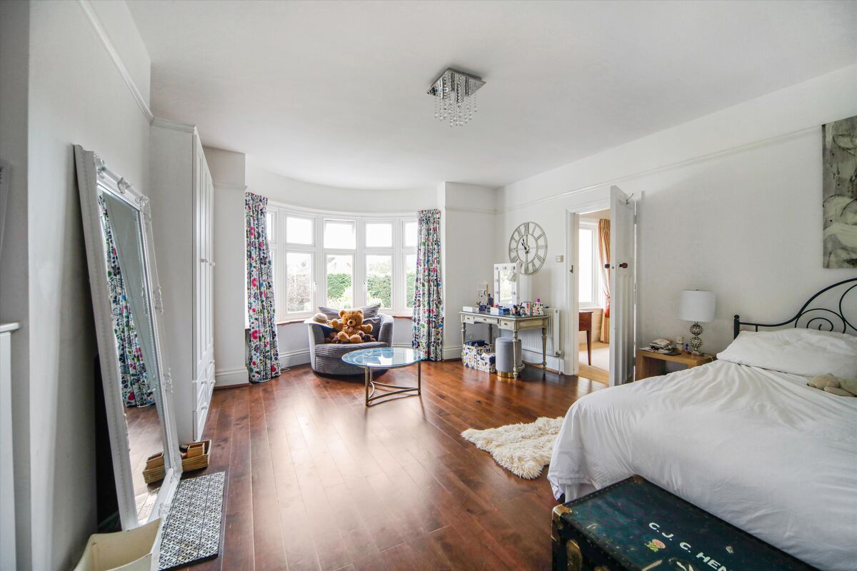 house for sale in Old Bath Road, Cheltenham, Gloucestershire, GL53