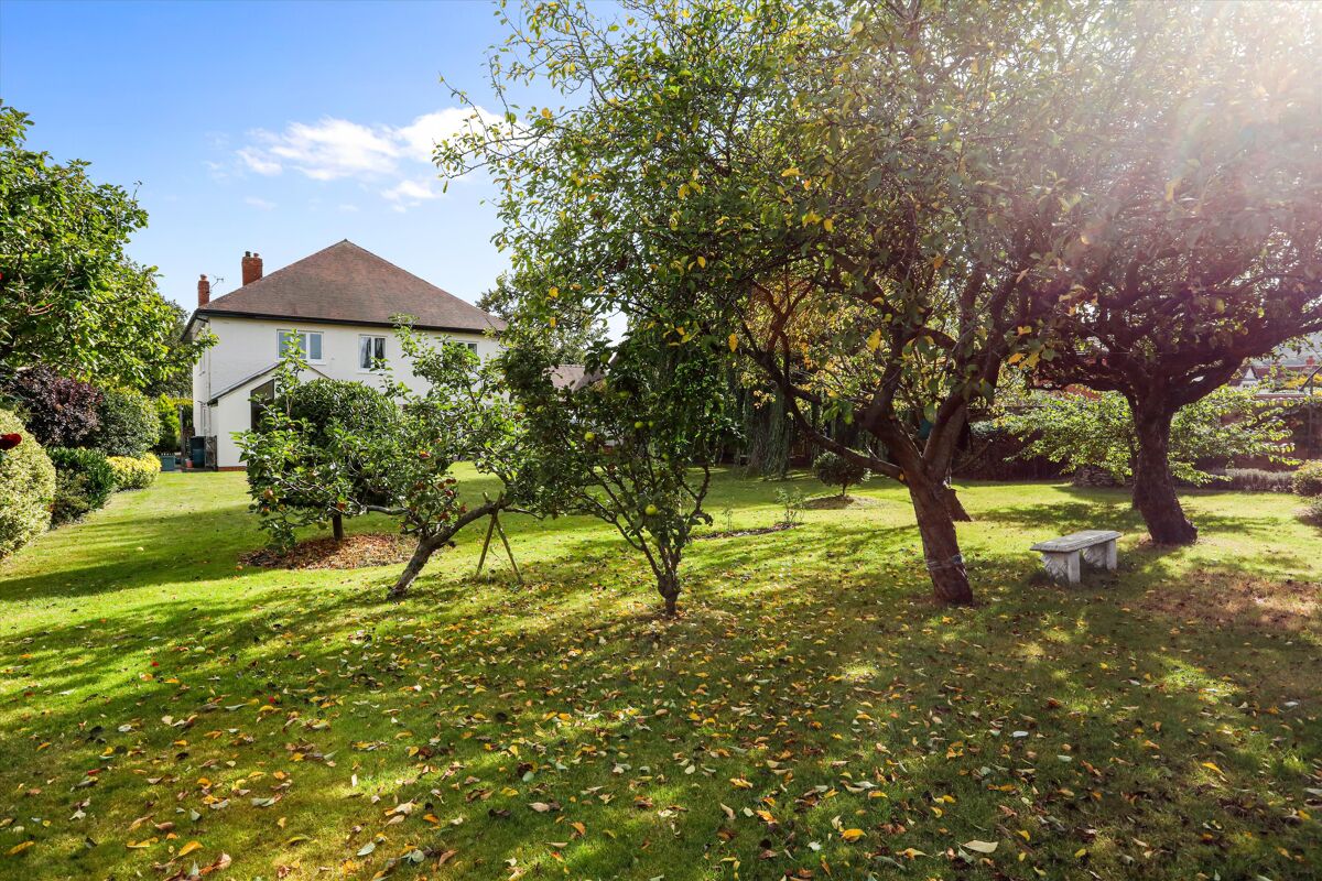 house for sale in Old Bath Road, Cheltenham, Gloucestershire, GL53