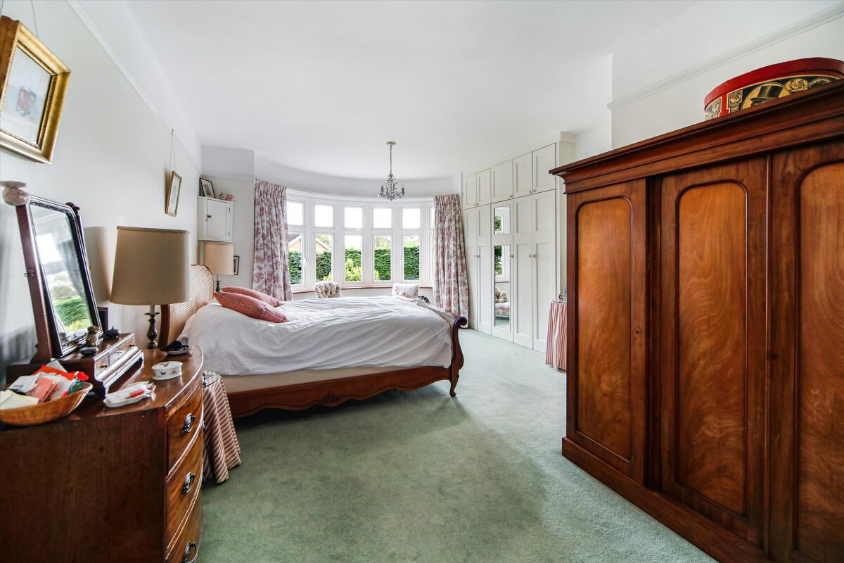 house for sale in Old Bath Road, Cheltenham, Gloucestershire, GL53