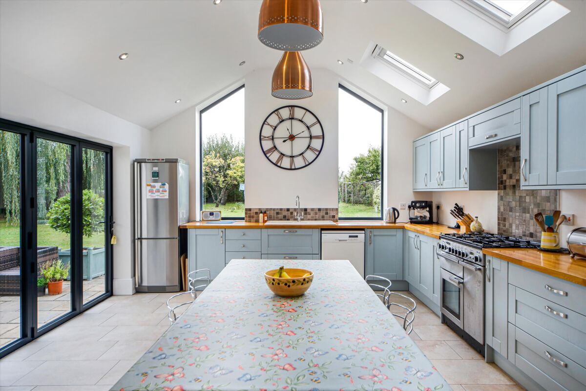 house for sale in Old Bath Road, Cheltenham, Gloucestershire, GL53