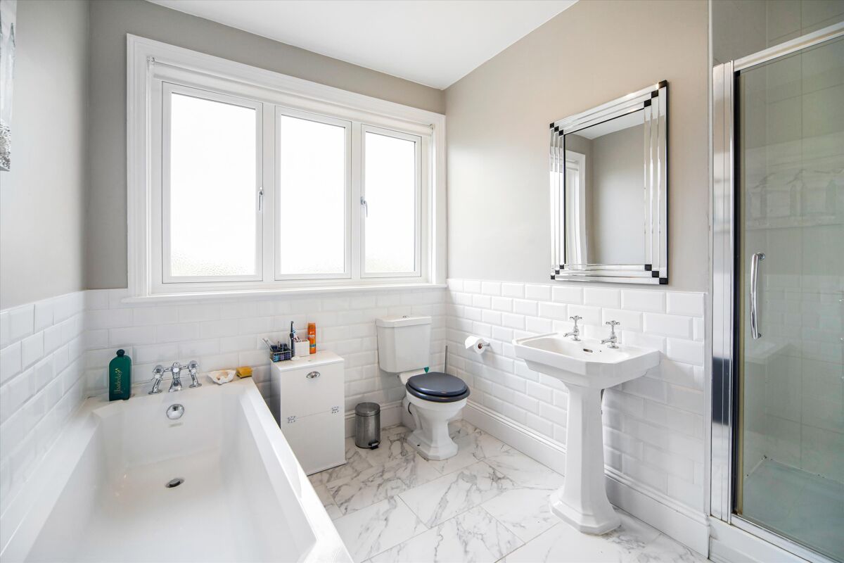 house for sale in Old Bath Road, Cheltenham, Gloucestershire, GL53