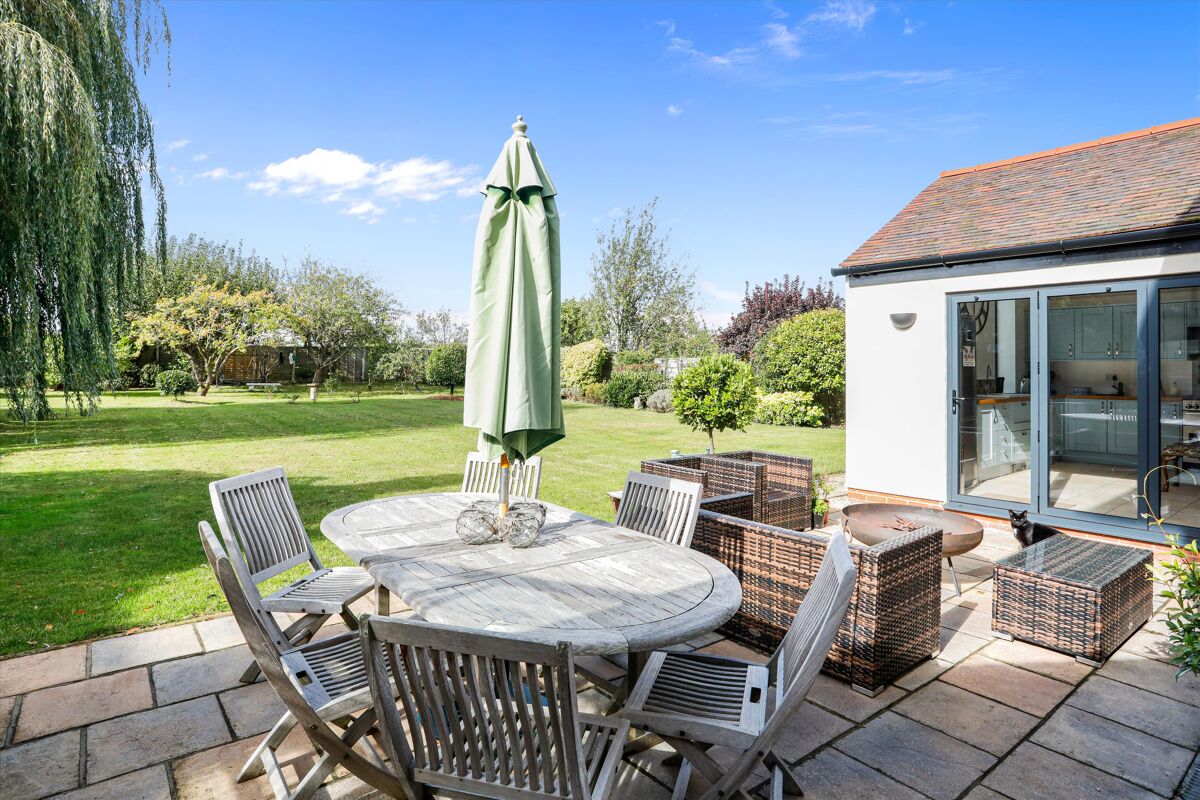 house for sale in Old Bath Road, Cheltenham, Gloucestershire, GL53