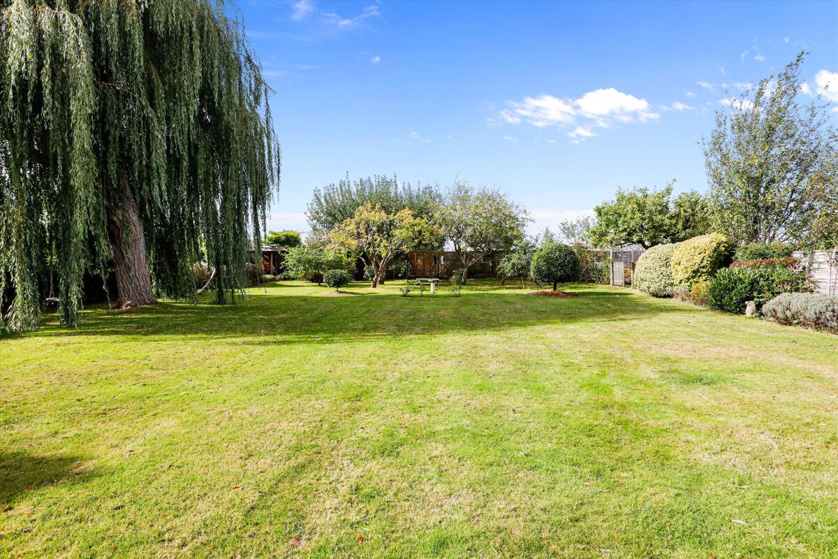 house for sale in Old Bath Road, Cheltenham, Gloucestershire, GL53