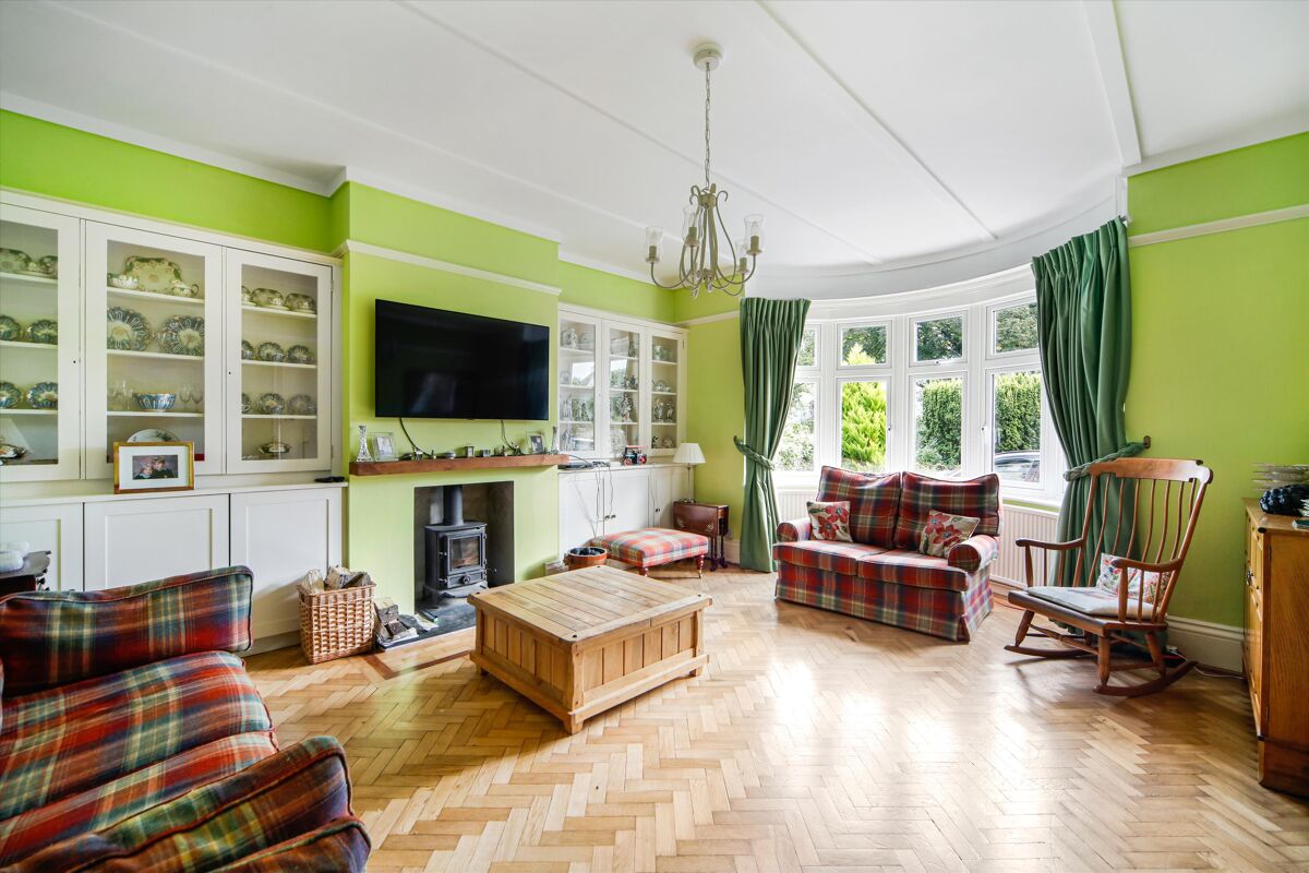 house for sale in Old Bath Road, Cheltenham, Gloucestershire, GL53