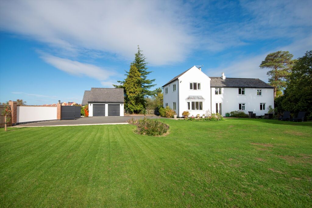 Image of Shutter Lane, Gotherington, Cheltenham, Gloucestershire