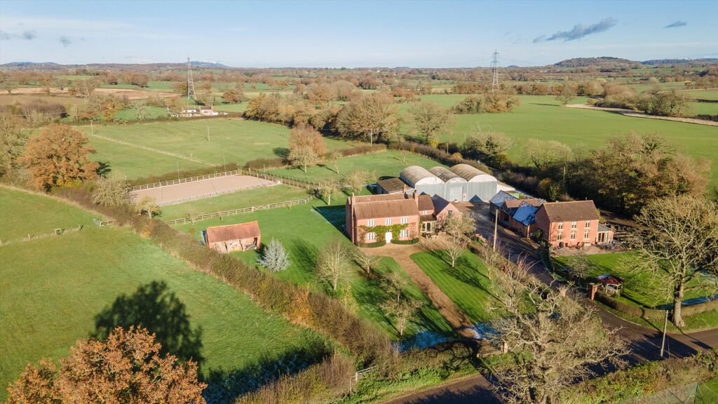 Image of Taynton, Gloucester, Gloucestershire, GL19.