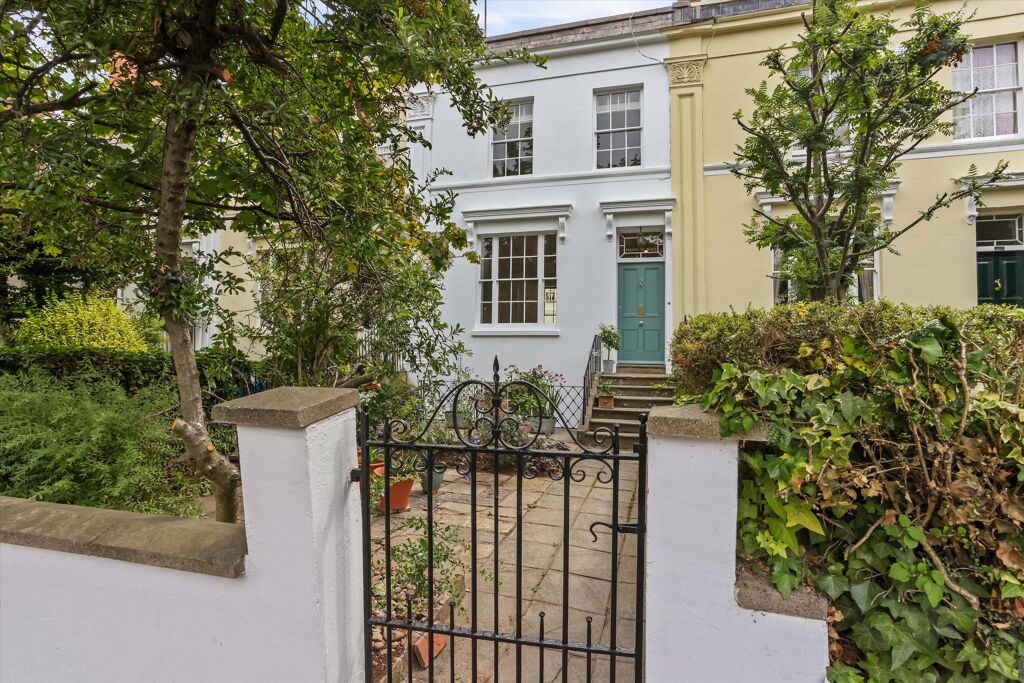 Image of Prestbury Road, Cheltenham, GL52