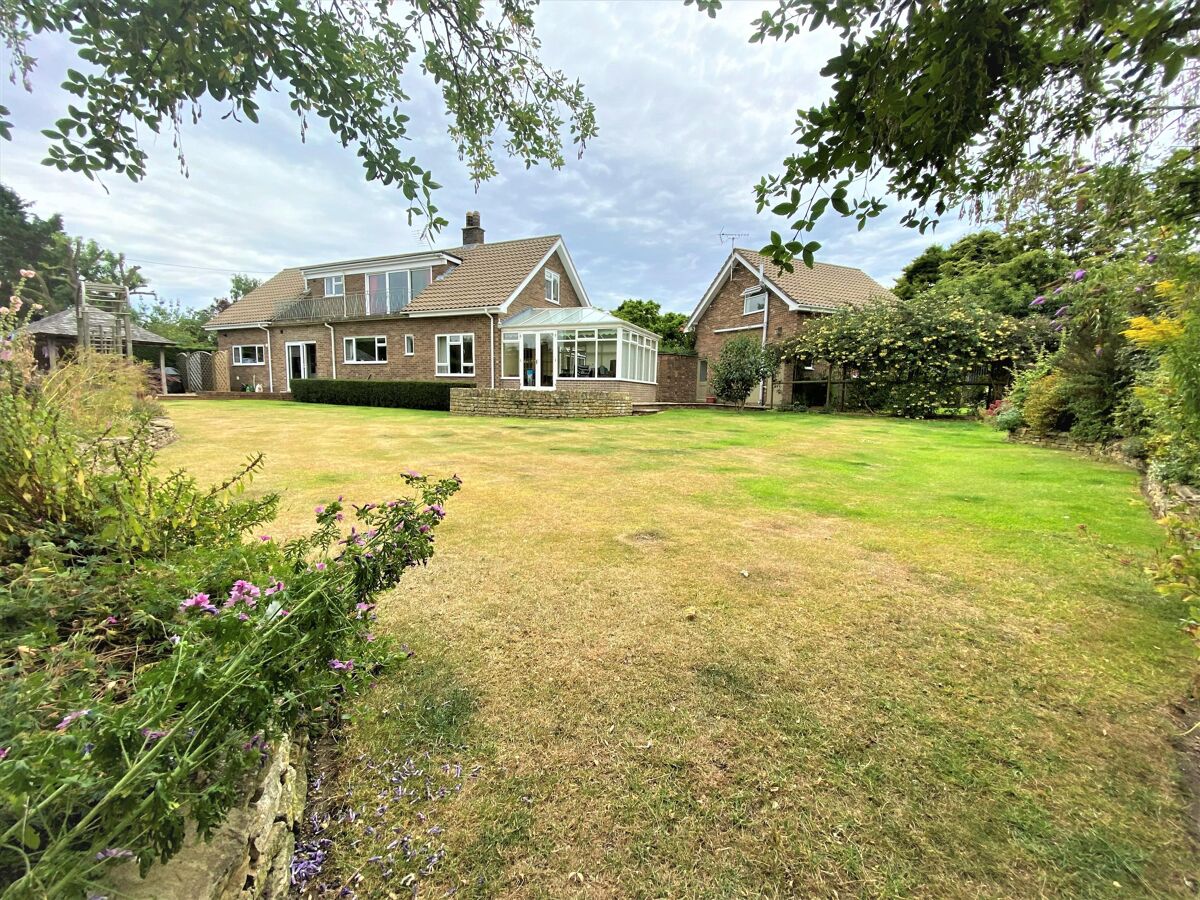 house for sale in Old Mansion Drive, Bredon, Tewkesbury