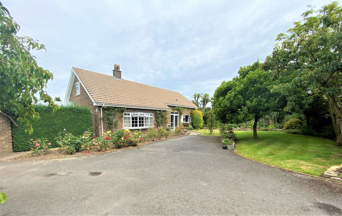 house for sale in Old Mansion Drive, Bredon, Tewkesbury