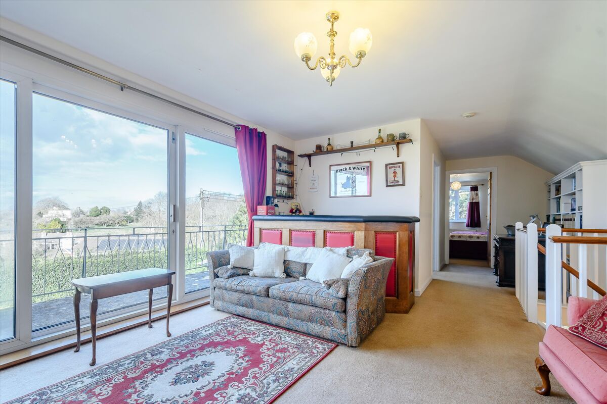 house for sale in Old Mansion Drive, Bredon, Tewkesbury