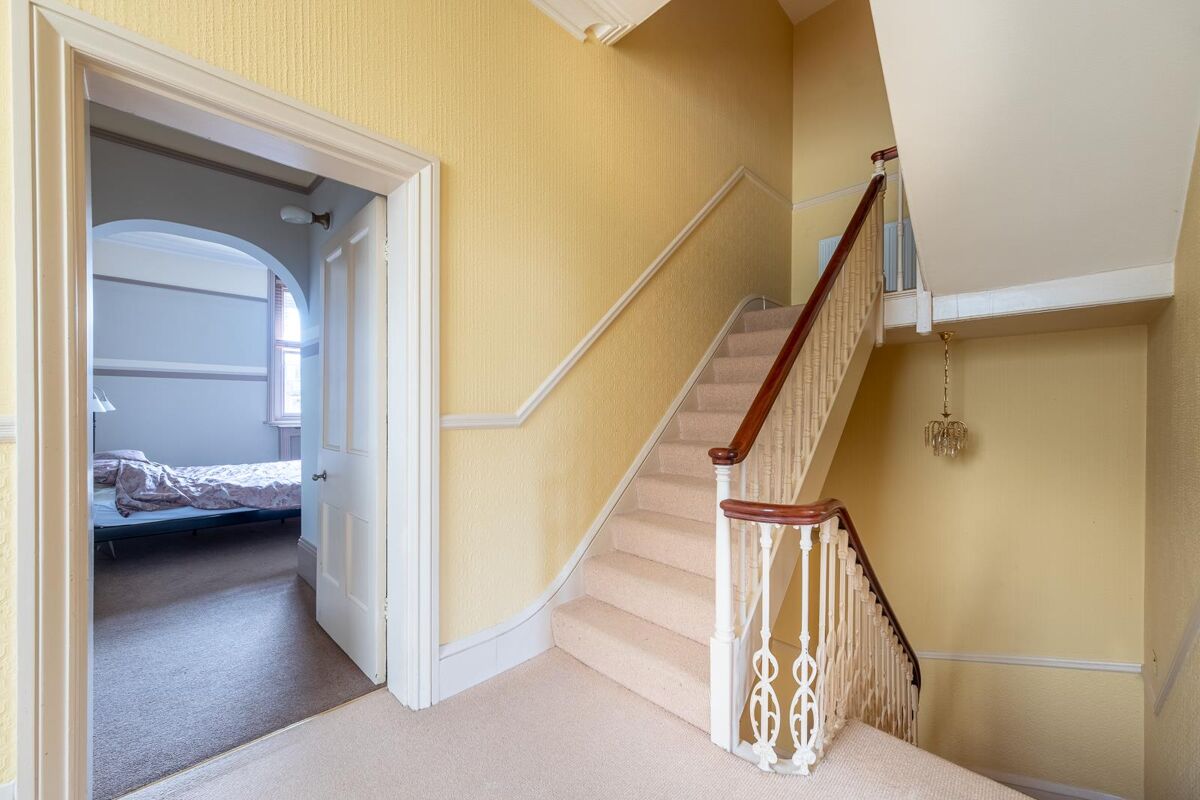 house for sale in St. Road, Cheltenham, Gloucestershire, GL50