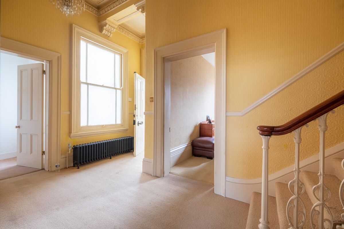 house for sale in St. Road, Cheltenham, Gloucestershire, GL50