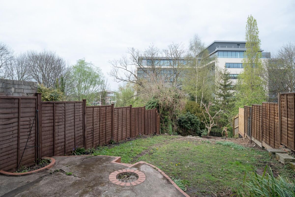 house for sale in St. Road, Cheltenham, Gloucestershire, GL50