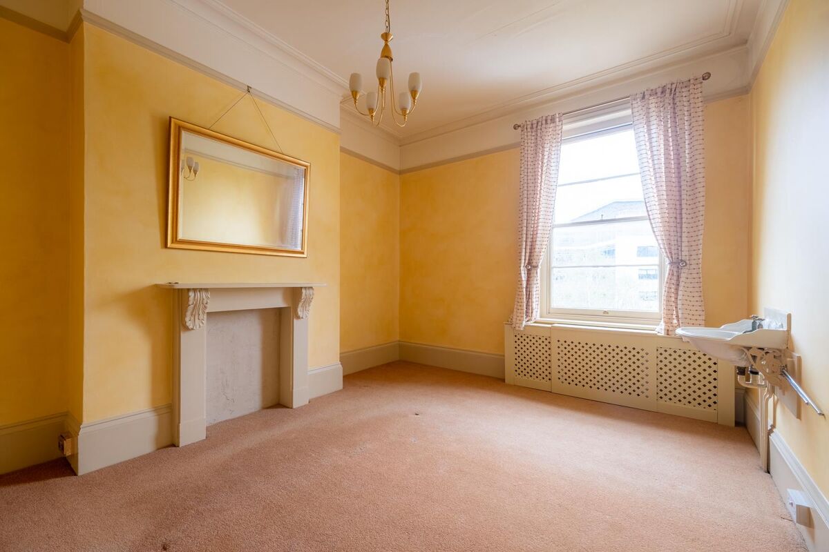 house for sale in St. Road, Cheltenham, Gloucestershire, GL50