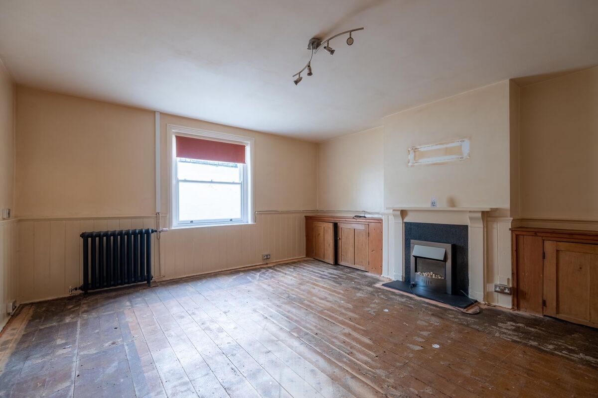 house for sale in St. Road, Cheltenham, Gloucestershire, GL50