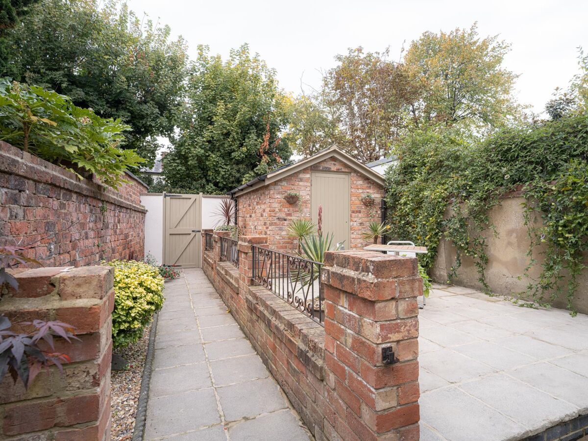 house for sale in Great Norwood Street, Cheltenham, Gloucestershire