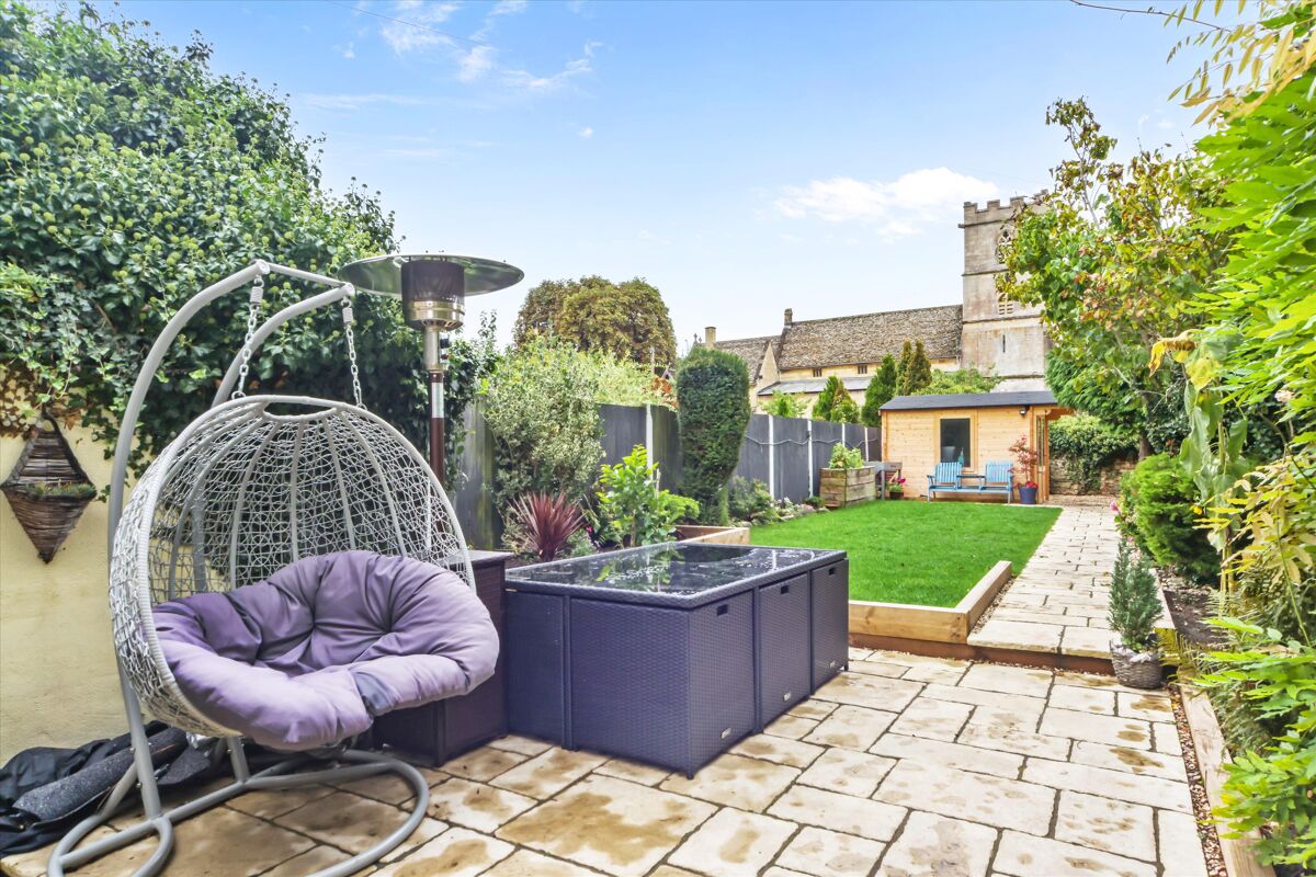 house for sale in Southam Cottage, Mill Street, Prestbury, Cheltenham, Gloucestershire, GL52