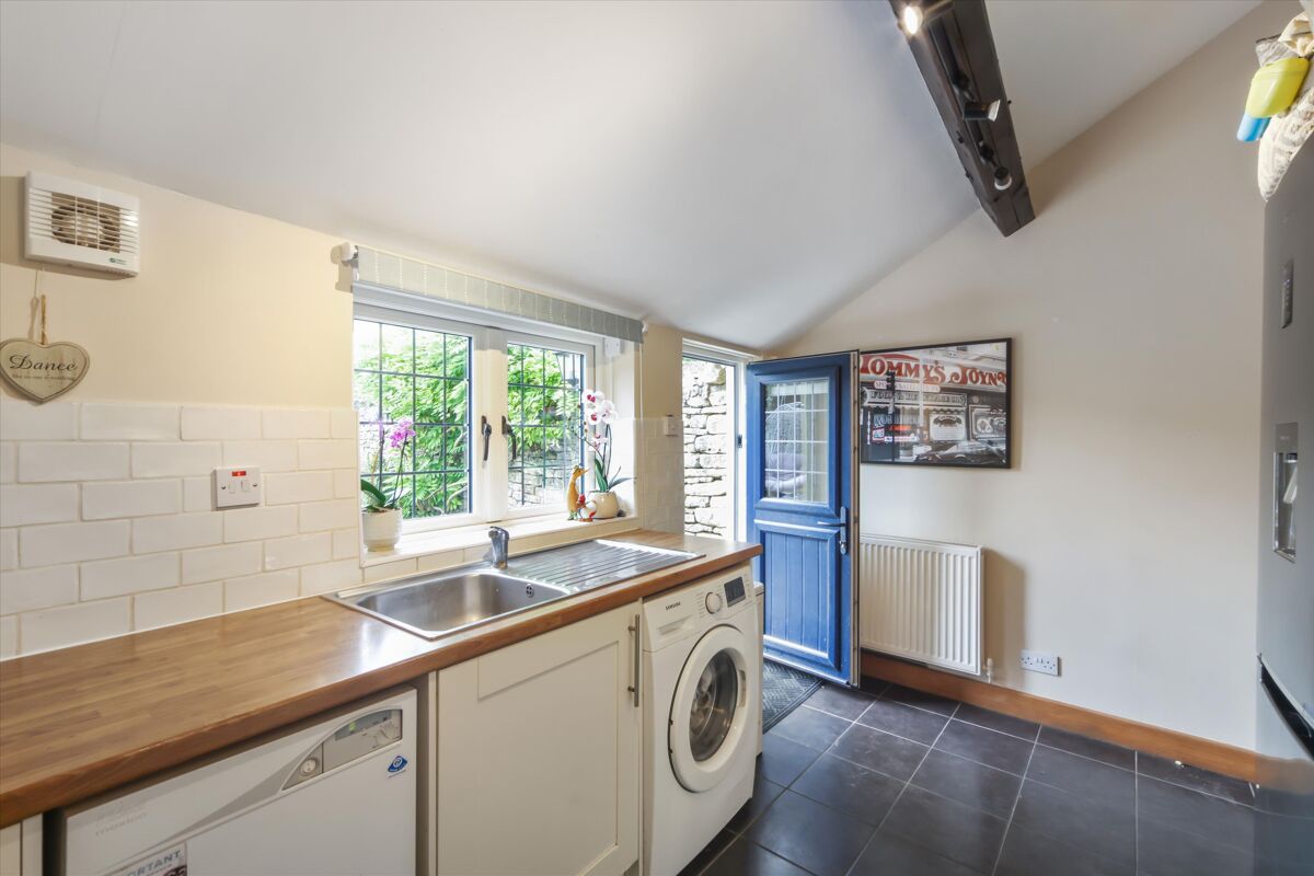 house for sale in Southam Cottage, Mill Street, Prestbury, Cheltenham