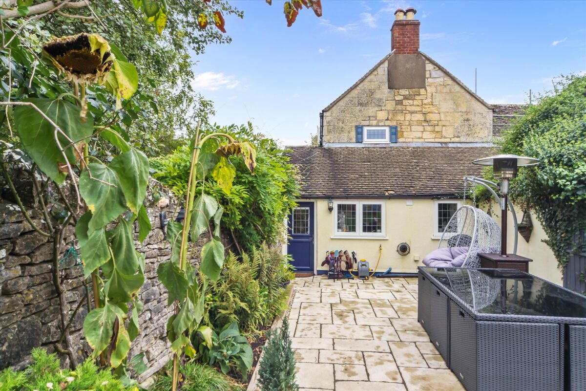 house for sale in Southam Cottage, Mill Street, Prestbury, Cheltenham