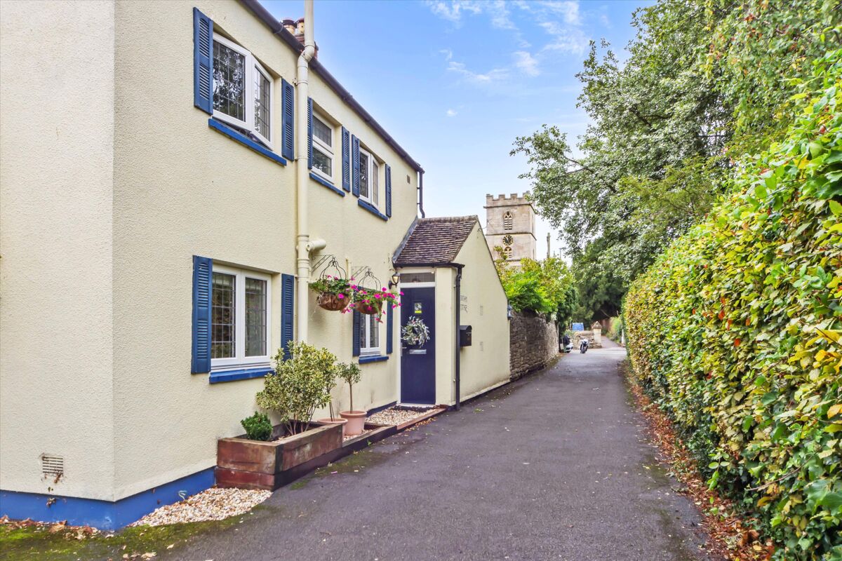 house for sale in Southam Cottage, Mill Street, Prestbury, Cheltenham